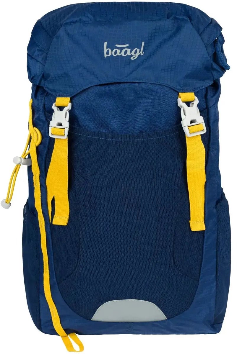 Baagl Tracker Rugzak Azul 14L