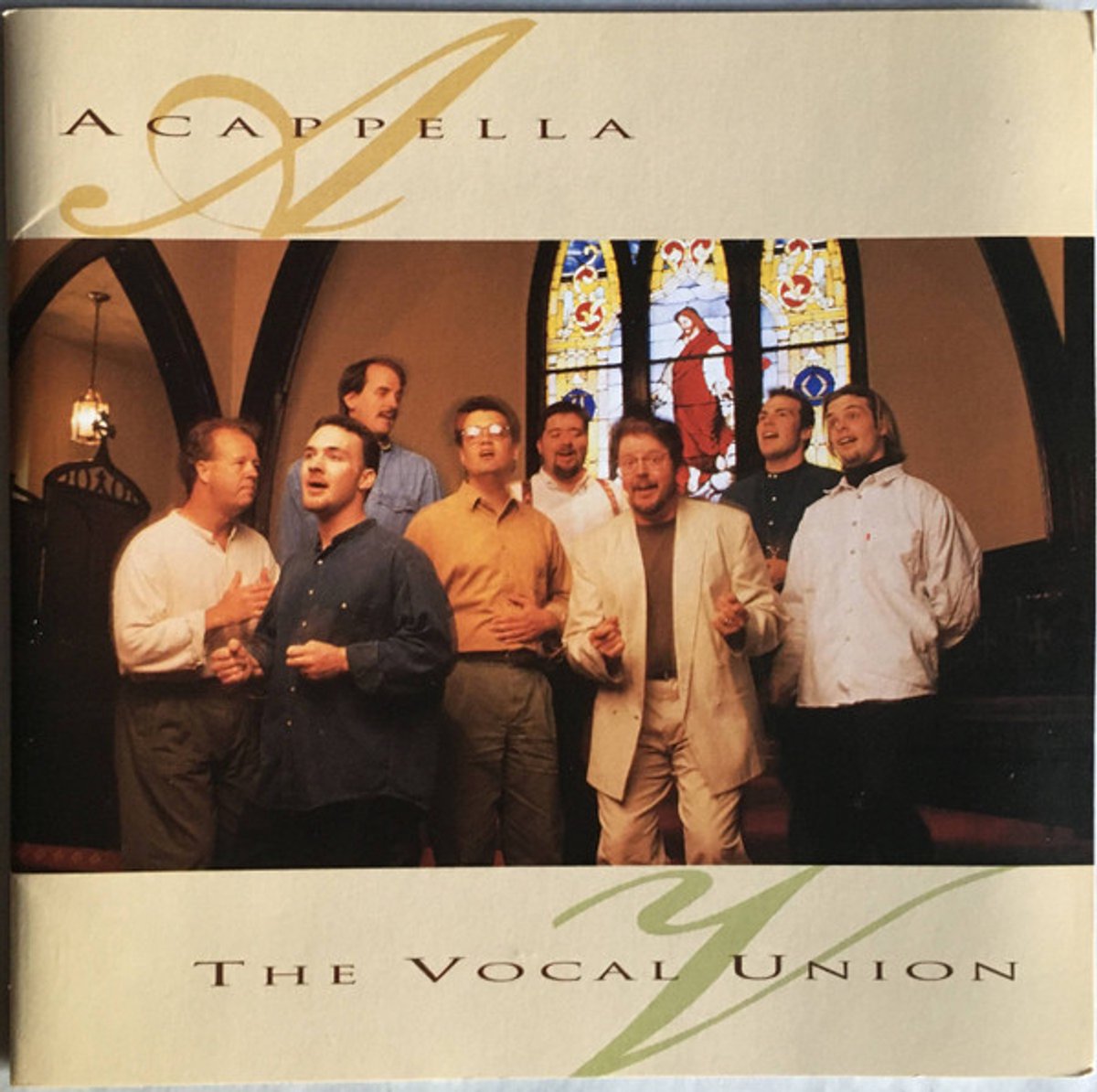 The Vocal Union