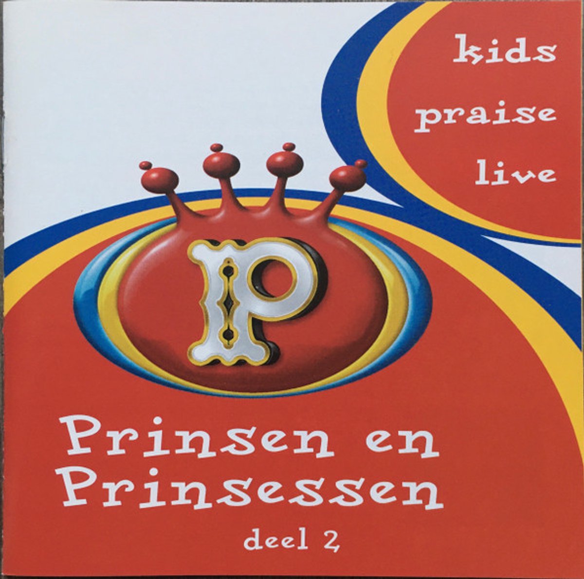 Prinsen & Prinsessen 2