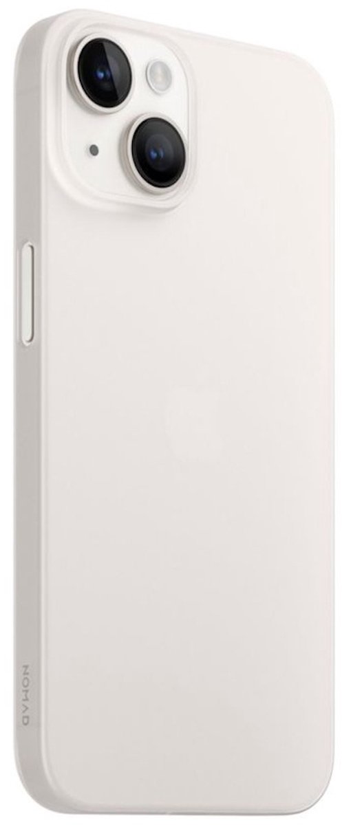 Nomad Super Slim case iPhone 14 Plus wit