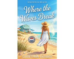 Magnolia Beach 7 - Where the Waves Break