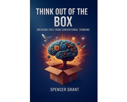 Think out of the box - Breaking Free from Conventional Thinking