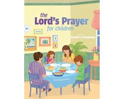 The Lord's Prayer for Children