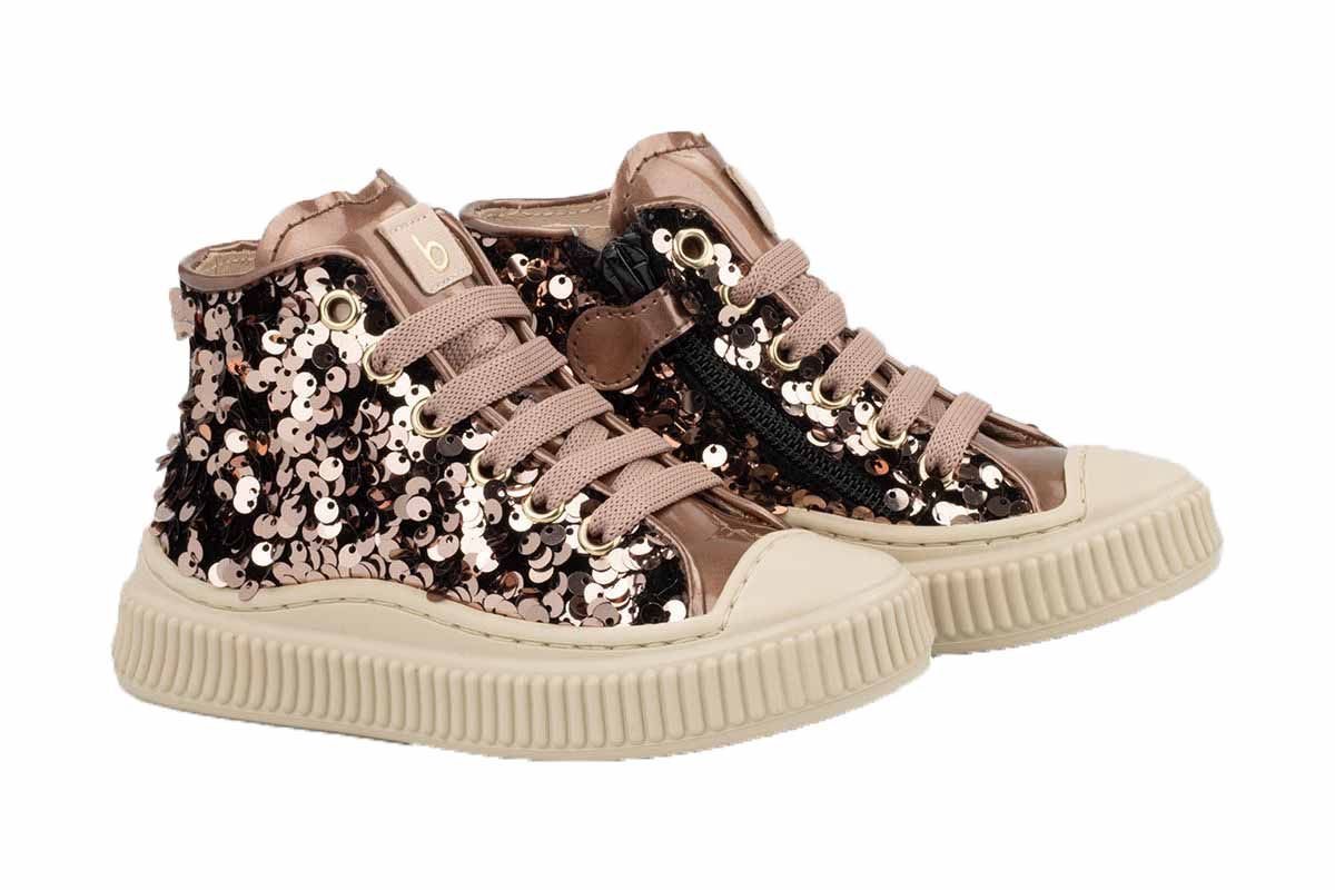 BEBERLIS BOOT - 25638-A