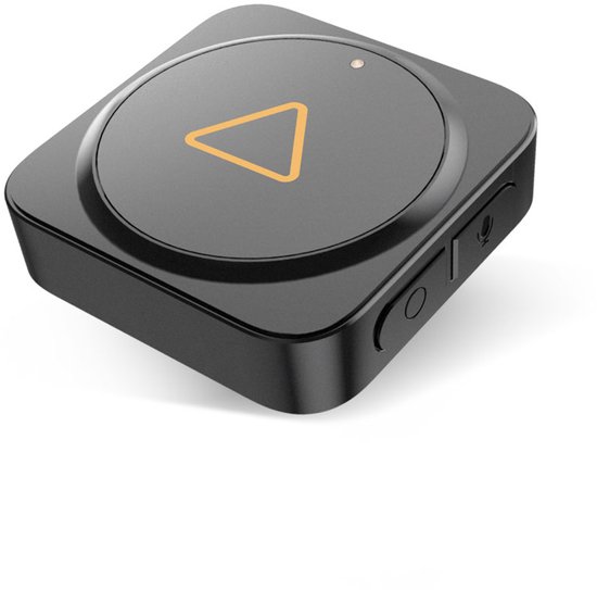 VIOFO BTR200 - Bluetooth SOS Knop voor Dashcam - Draadloze Noodopnameknop - Directe Beeldbeveiliging - Handige Afstandsbediening - Compatibel met VIOFO Dashcams - Eenvoudige Koppeling via Bluetooth van Viofo — afbeelding 2