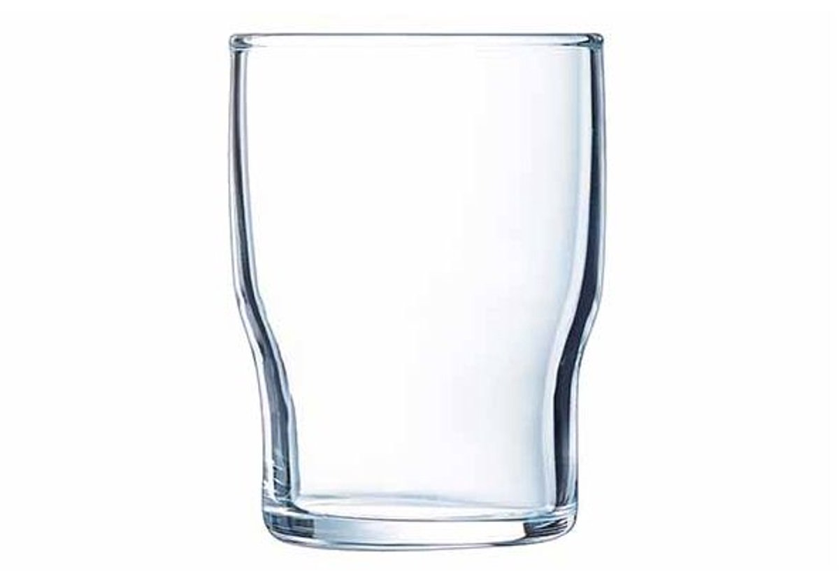 Campus Tumbler 18cl Set6 D6,5xh8,7cm