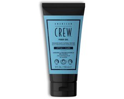 American Crew - Fiber Gel - 150ml