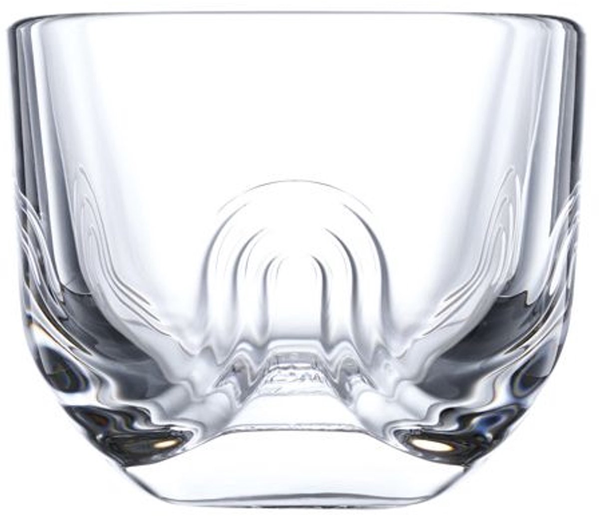 La Rochere, Set van 6 amuseglaasjes, 8 cl