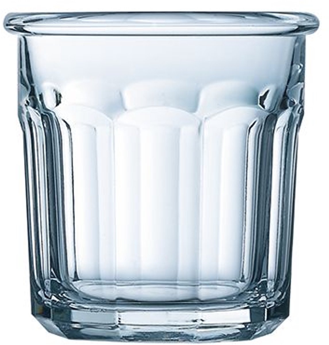 Arcoroc Eskale Apero Amuse glas/ 18.0 cl Set a 6 stuks
