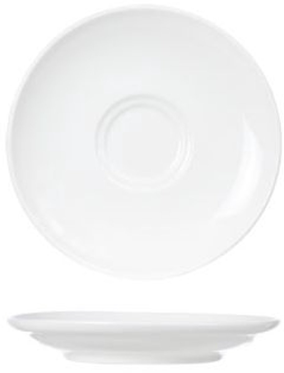 Cosy & Trendy For Professionals Barista Ivory Ondertas D16cm
