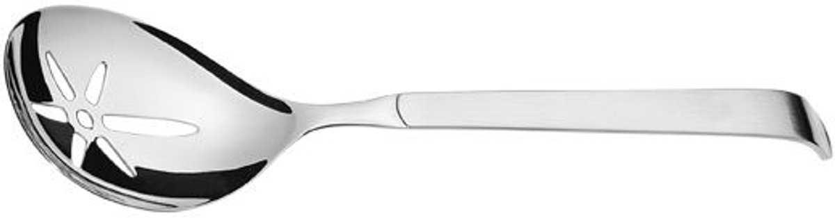 Amefa Horeca Buffet Serveerlepel Geperforeerd Sleeve
