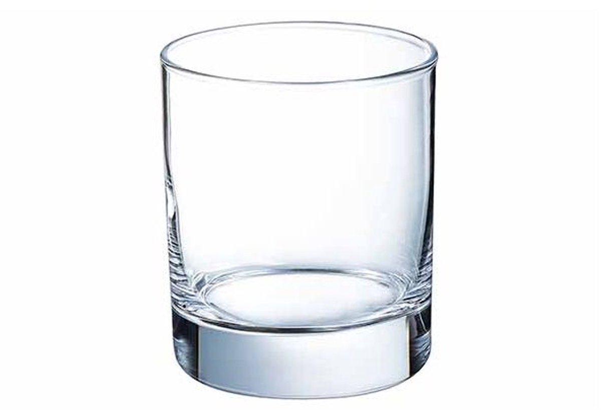 Islande Tumbler Fb 30cl D7,9xh9,3cm