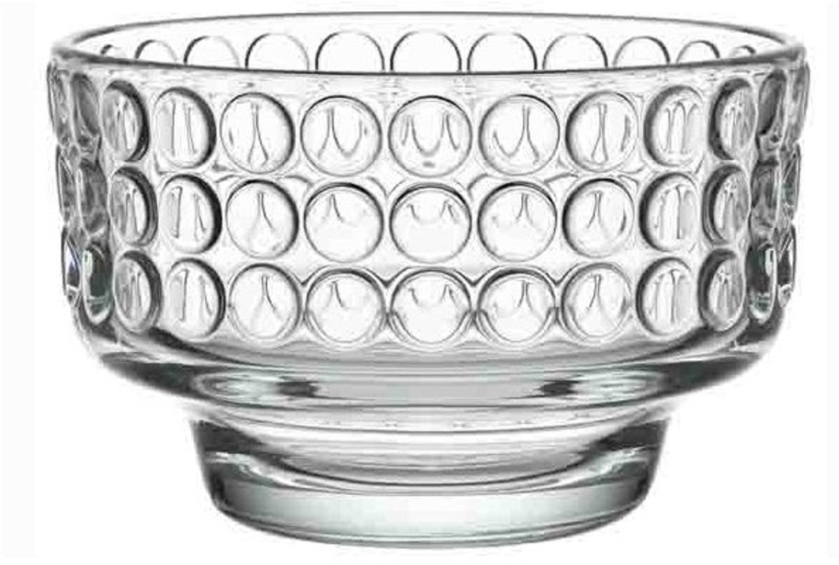 La Rochere Boston Ijscoupeglas 32cl Rondo