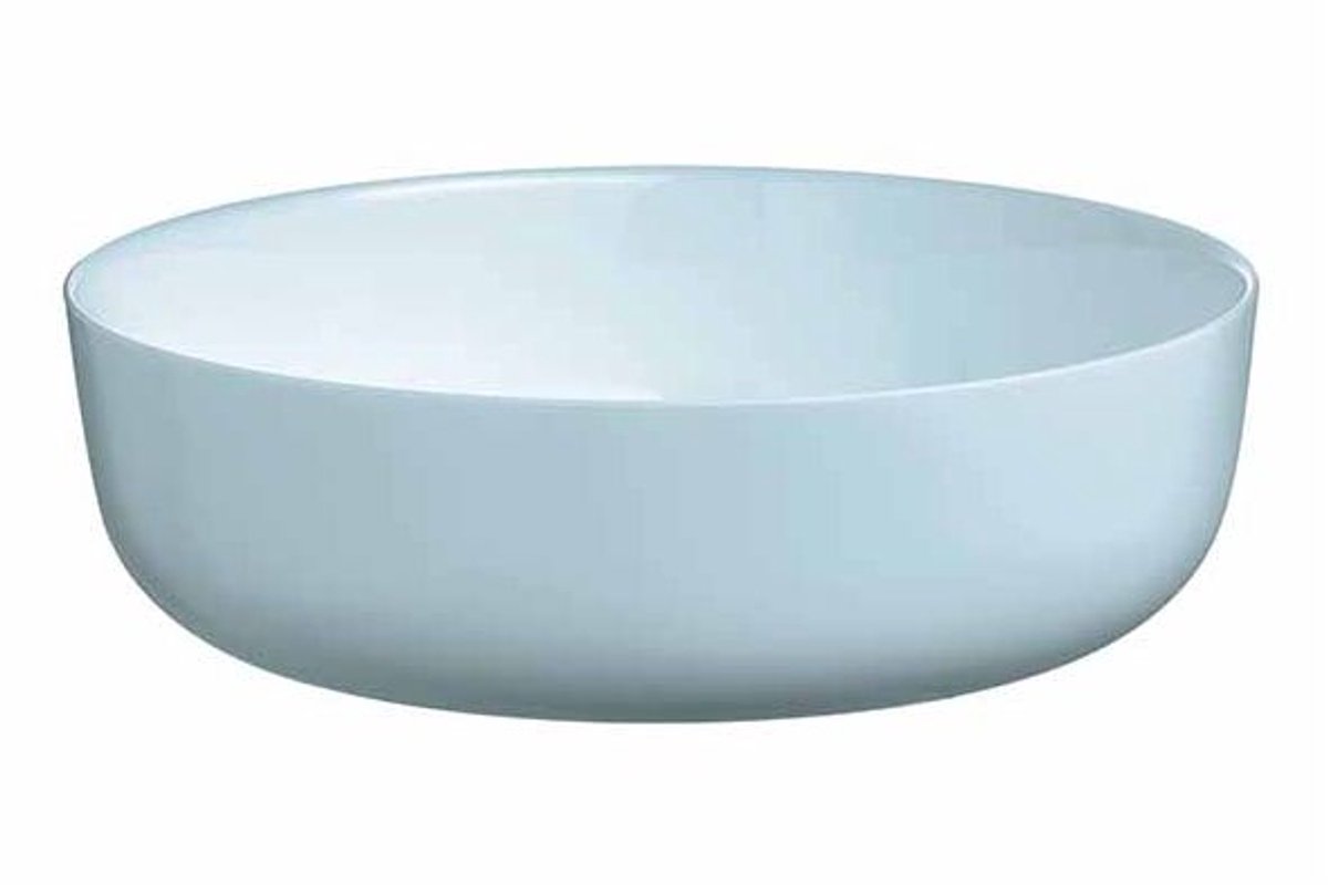 Diwali Paradise Blue Slakom D22cm