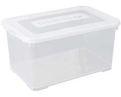 Curver Handy Box 50l 60x40x28cm Transparant