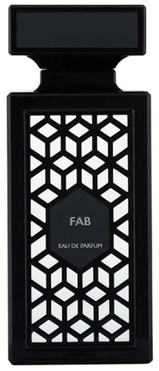 Flavia Fab Eau De Parfum 90ml