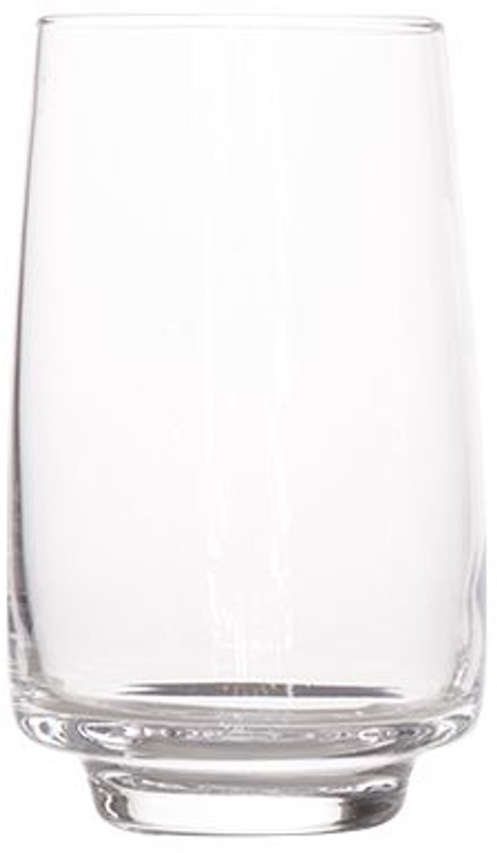 Luminarc Equipe Home Longdrinkglas - 35 cl - Helder