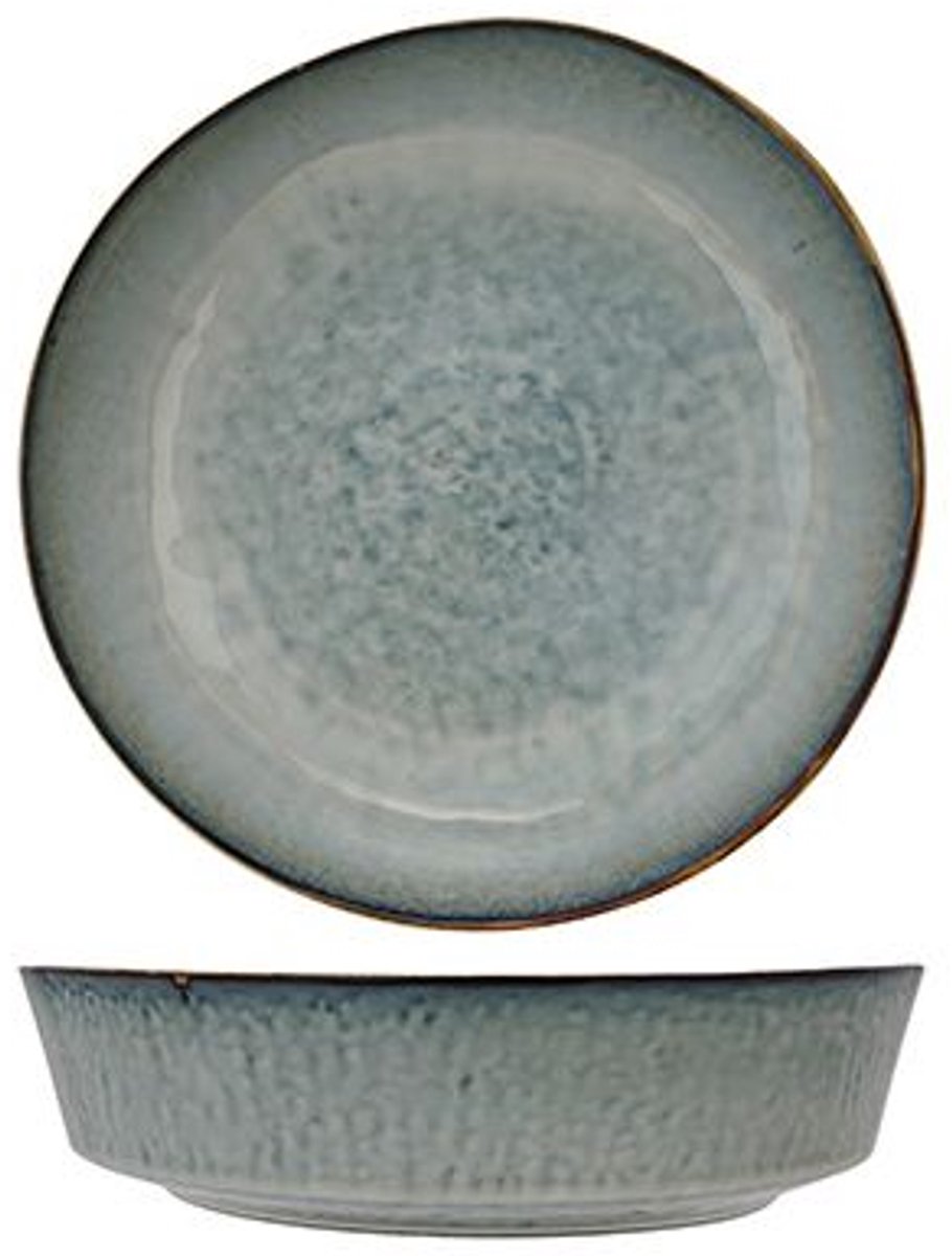 Tigris Schaal D33xh8cm