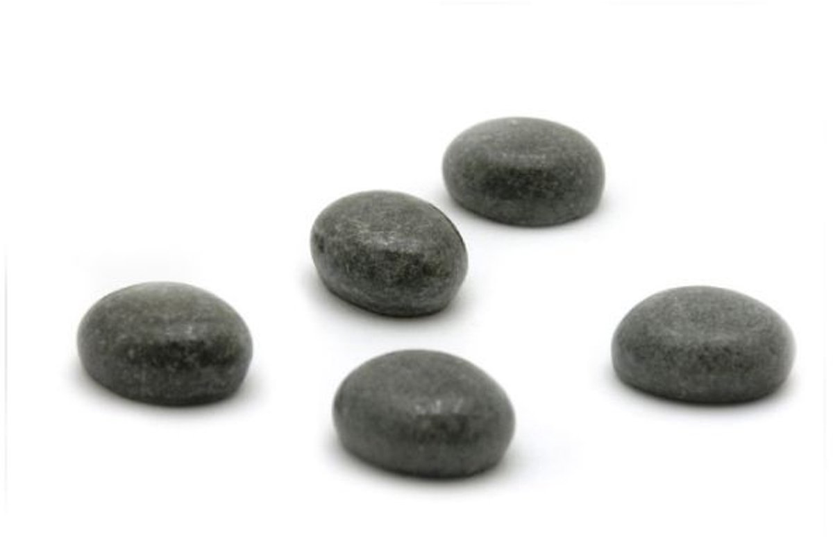 Magnet Stones - set of 5 pcs