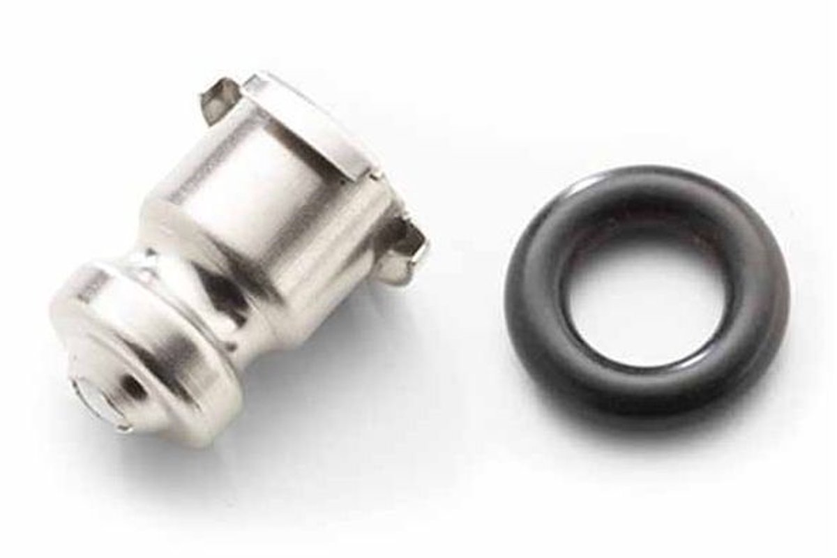Euromatic Incl. O-ring Voor Snelkookpan