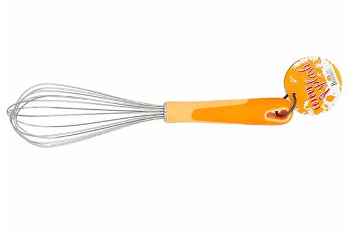 Colour Kitchen Klopper Oranje 27cm