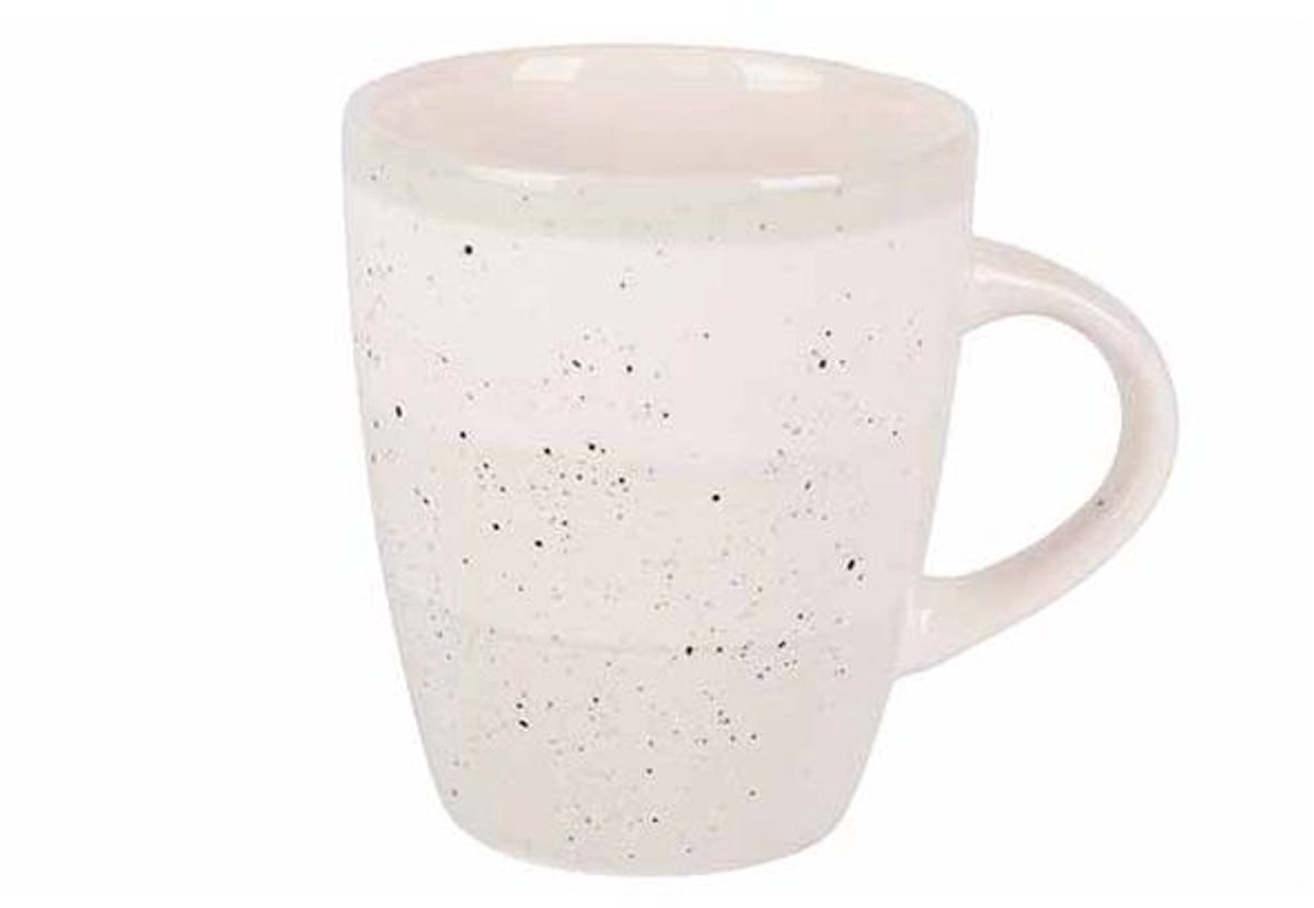 Mira Groen Beker 36cl D8,9xh10,5cm