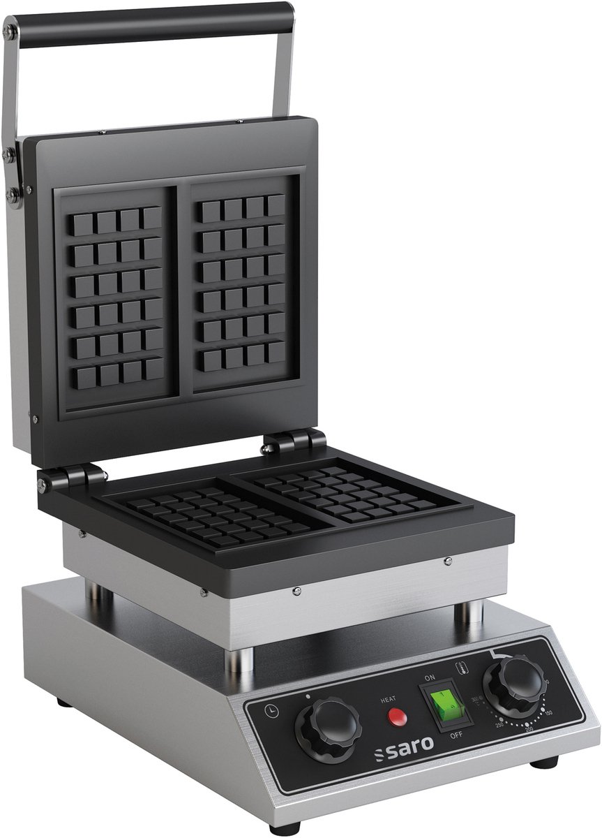Saro ATRIA 2 wafel(s)