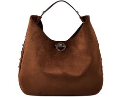 Liu Jo Gerona Hobo L - Shopper 46 cm (tabacco)