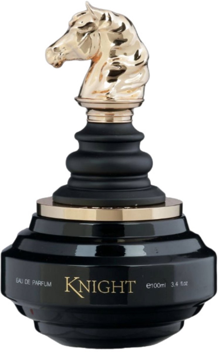 ARMAF CHECKMATE BLACK KNIGHT EAU DE PARFUM 100 ML