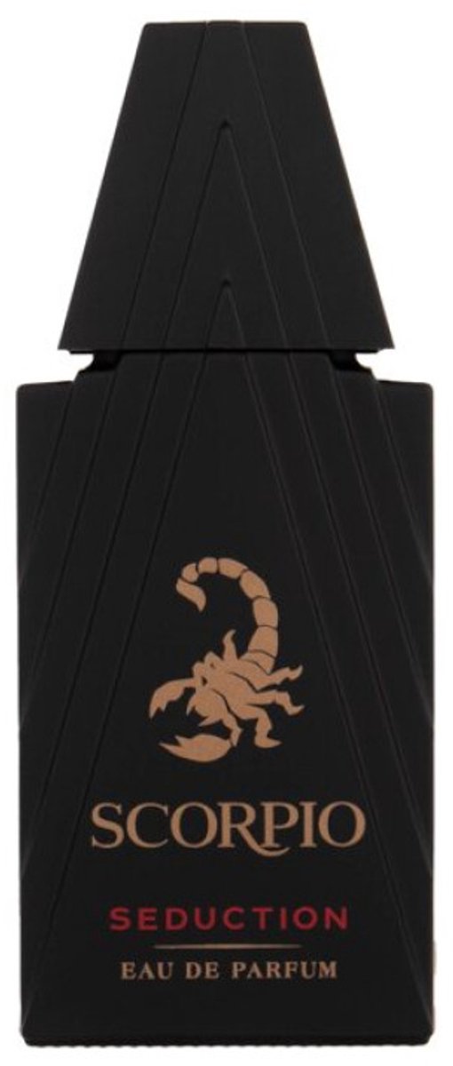 SCORPIO SEDUCTION EAU DE PARFUM 75 ML