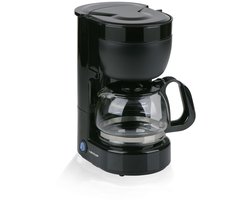 Dunlop Koffiezetapparaat 24V - Koffiemachine voor Auto en Camping