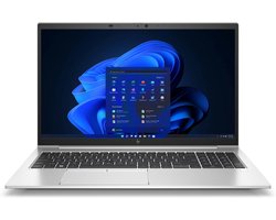 HP EliteBook 850 G8 Notebook | Intel® Core™ i7-1165G7 | 16GB | 256GB NVMe |15 inch FHD 1920x1080 | Windows 11 Pro