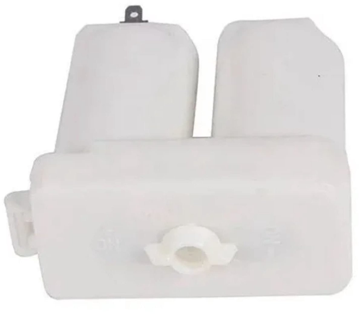 Dailygoods - Batterijbox voor Boilers en Verwarmingssystemen