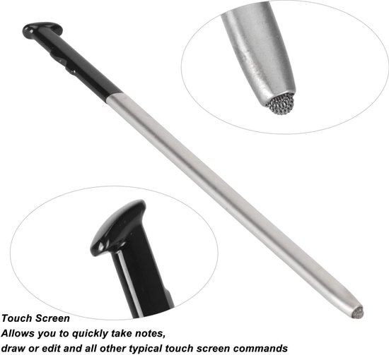 Dailygoods - Hoge Gevoeligheid Stylus Pen voor Smartphone — afbeelding 3