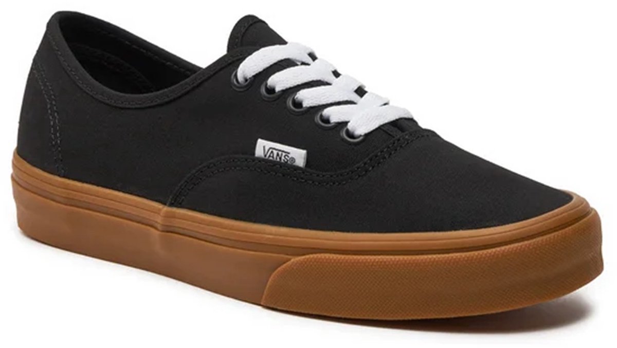 Vans Authentic Sneakers Zwart
