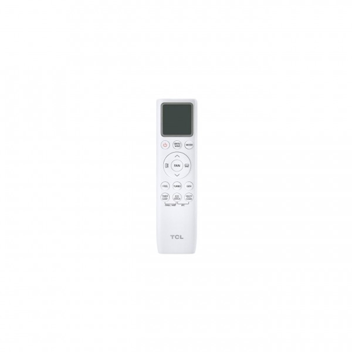 TCL Mobiele Airco 9000 BTU - met Afstandsbediening - Airconditioner - met Afvoerslang - Slaapkamer, Woonkamer, Kantoor - TAC-09CPB/PSLWS – foto 5