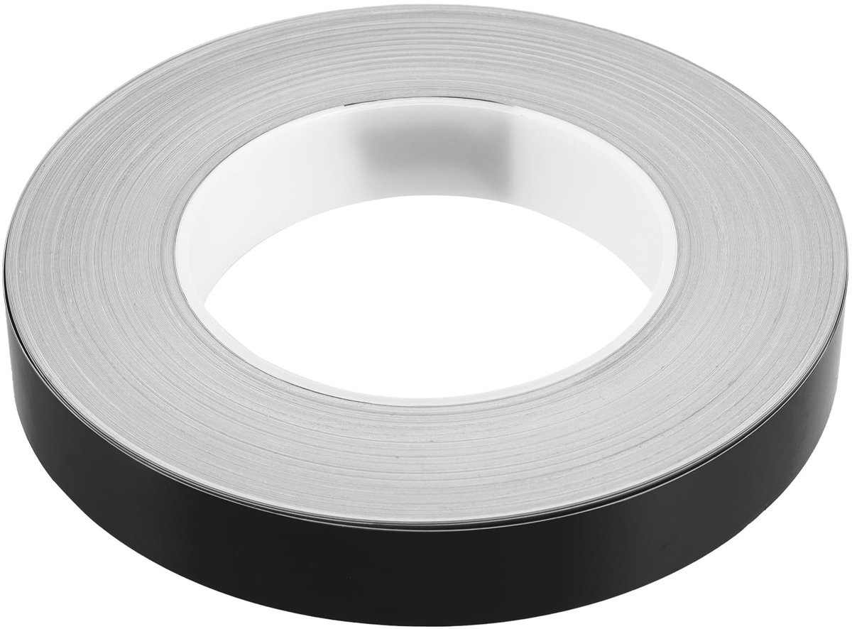 Dailygoods- Decoratieve Strips 0.8" Breedte - Reflecterende Tape - Waterdicht - Voor Auto/Motorfiets - Lange Levensduur - Goede Hechting