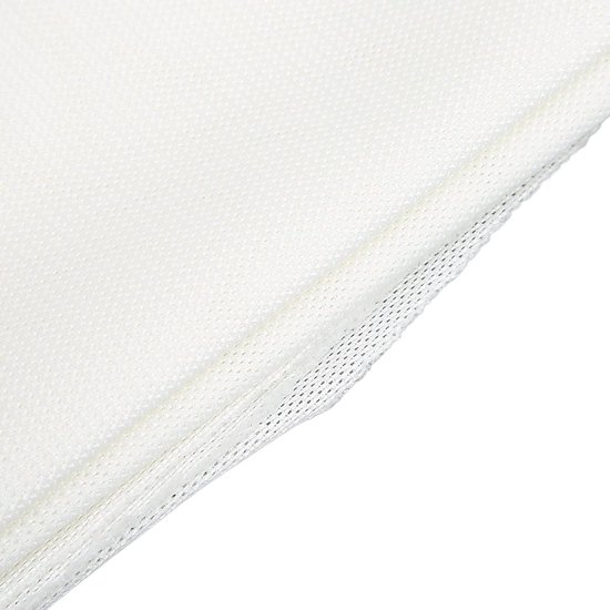 Allecto - Speaker Mesh Cloth - Waterproof en Stofbestendig - 140 x 91 cm - Beschermende Mesh voor Audio Speakers - Geschikt voor Binnen en Buiten -... van Allecto — afbeelding 3