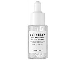 Skin1004 - Madagascar Centella Tone Brightening Capsule Ampoule Serum