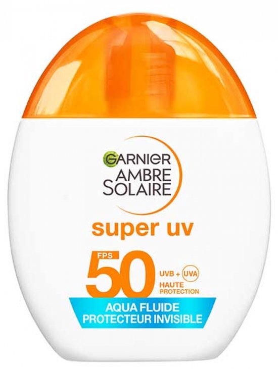 Garnier Ambre Solaire Super UV