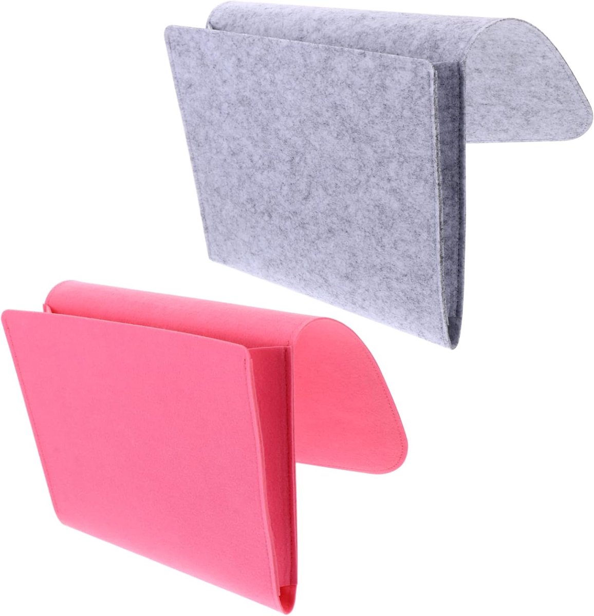 Sofa Armleuning Organizer - Opbergzakken - Spullen Organiseren - Ruimtebesparend Ontwerp - 27x24x3cm - Diverse kleuren