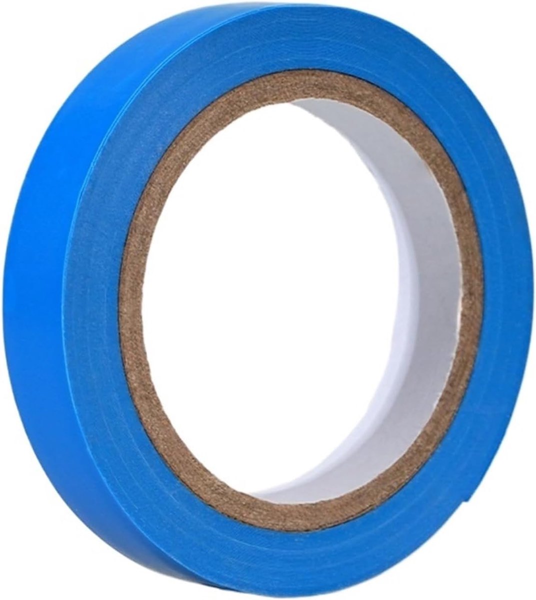 Bindapparaat Planten - Tapetool Tapener - Planten Snel Binden - Arbeidsbesparend Ontwerp - Inclusief 20 Tape Rollen - Blauw