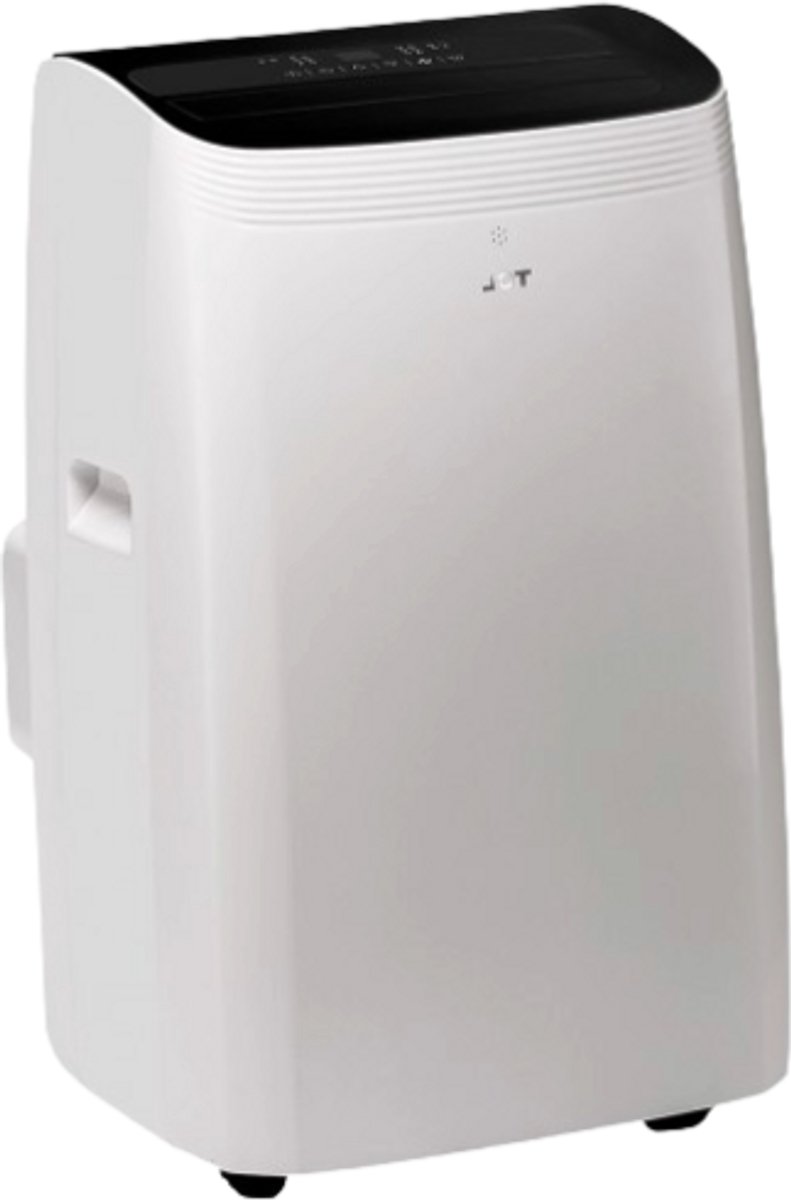 TCL Mobiele Airco - 12000 BTU - met Afstandsbediening - Airconditioner - met Afvoerslang - Slaapkamer, Woonkamer, Kantoor - TAC-12CPB/MZWS