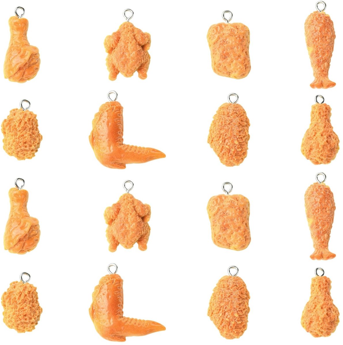 Dailygoods - Hars Bedels voor DIY Sieraden Maken en Ambachten