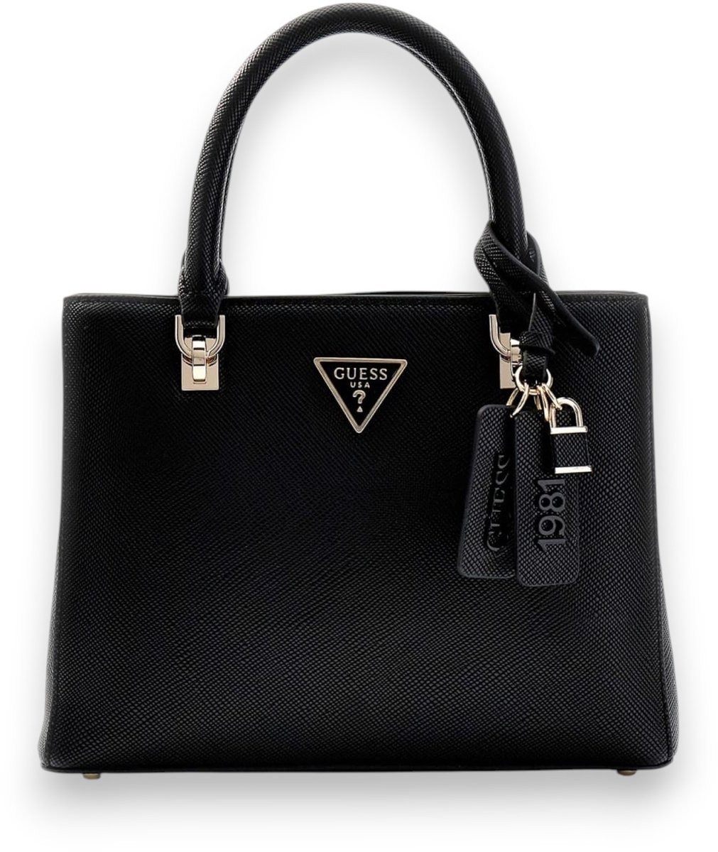 Guess Noelle ll - Handtasche (black)