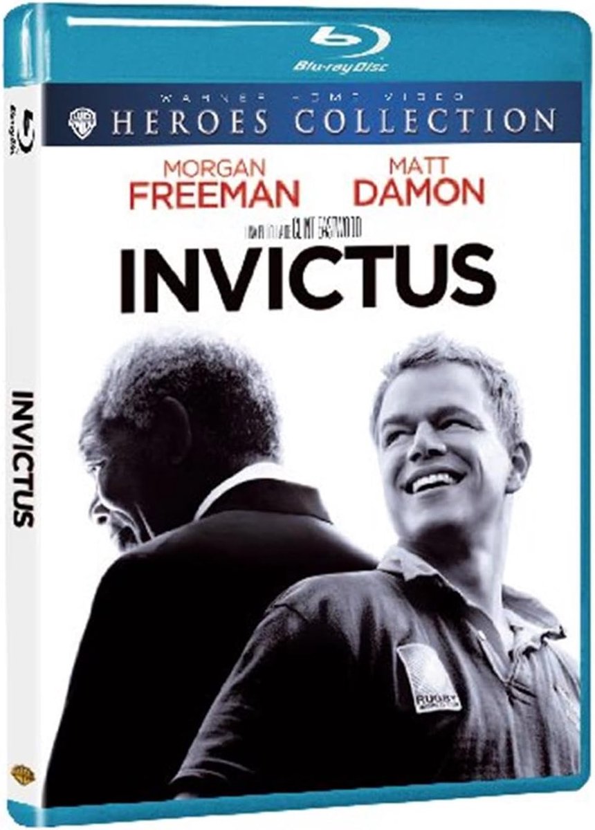 Film Schijf - Speelfilm Blu-ray - Film avond - Regio Vrij - 1 Schijf - Niet gespecificeerd