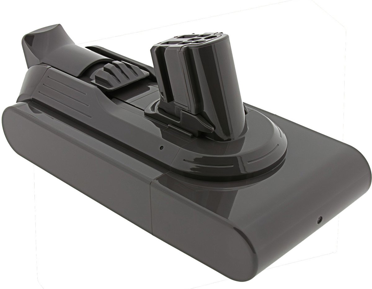 Premium accu voor Dyson V12 stofzuiger 2500mAh
