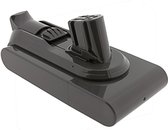 Premium accu voor Dyson V12 stofzuiger 2500mAh
