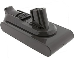 Premium accu voor Dyson V12 stofzuiger 2500mAh