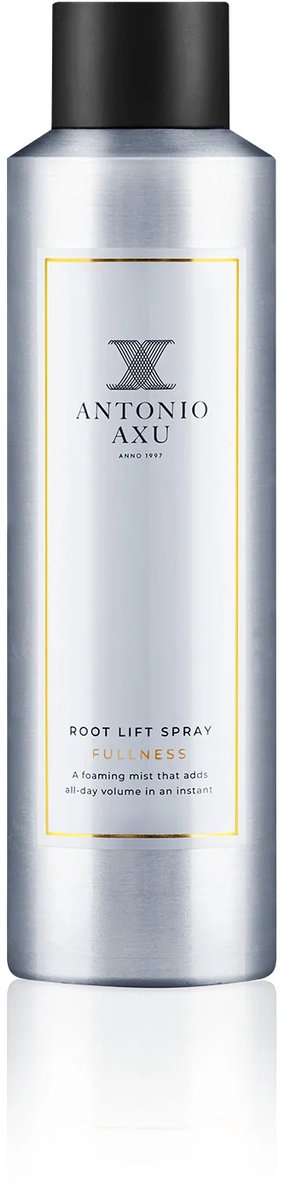 Antonio Axu - Root Lift Spray 250 ml